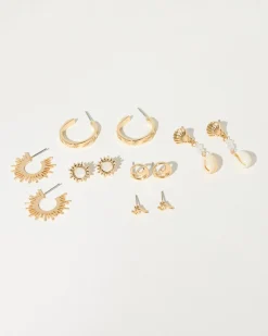 Shelby Earring Pack