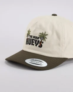 She'll Be Right Snapback Cap