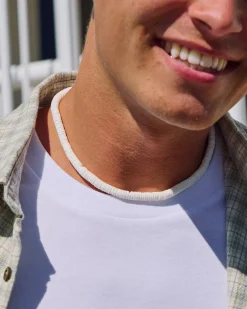 Shell Necklace