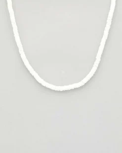 Shell Necklace