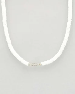 Shell Necklace