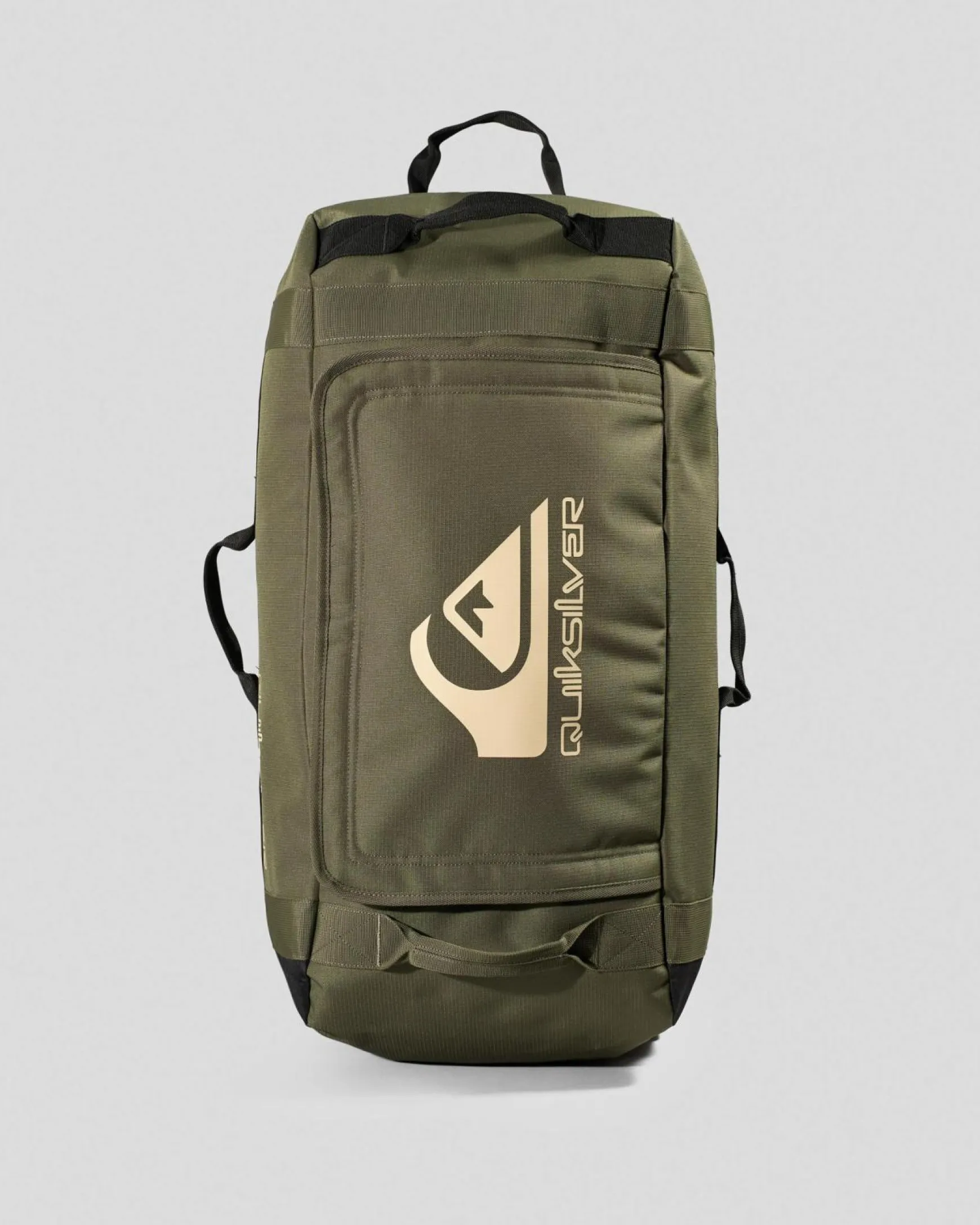 Shelter Roller Duffle Bag