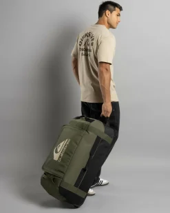 Shelter Roller Duffle Bag