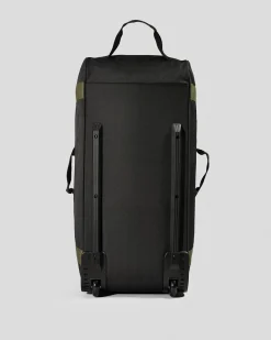 Shelter Roller Duffle Bag