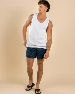 Shimmy Footy Shorts