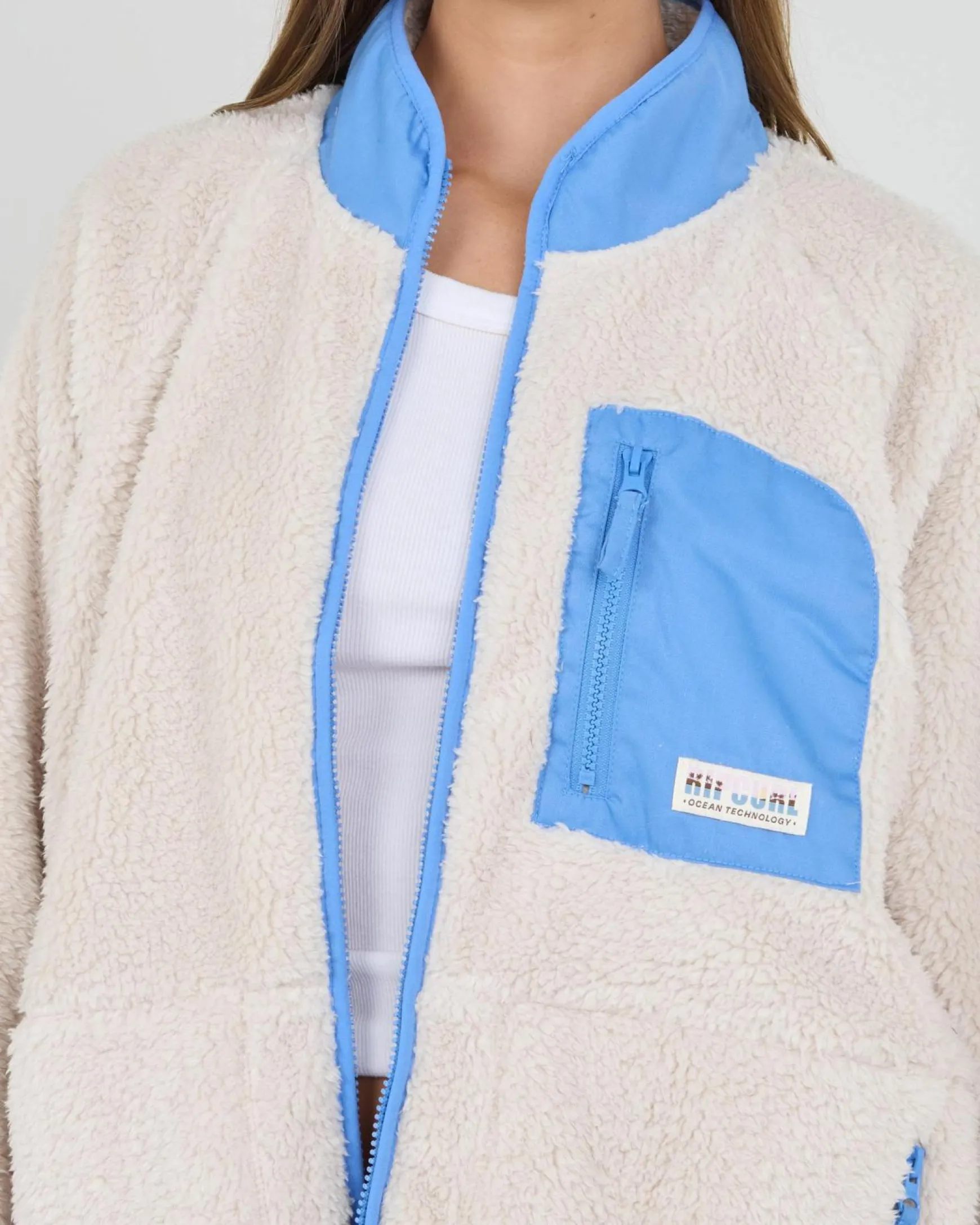 Shore Break Jacket