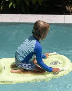 Shred Surf Mat