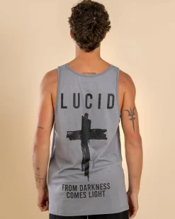 Shrine Singlet