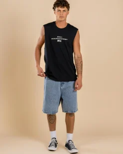 Signals Muscle Tank