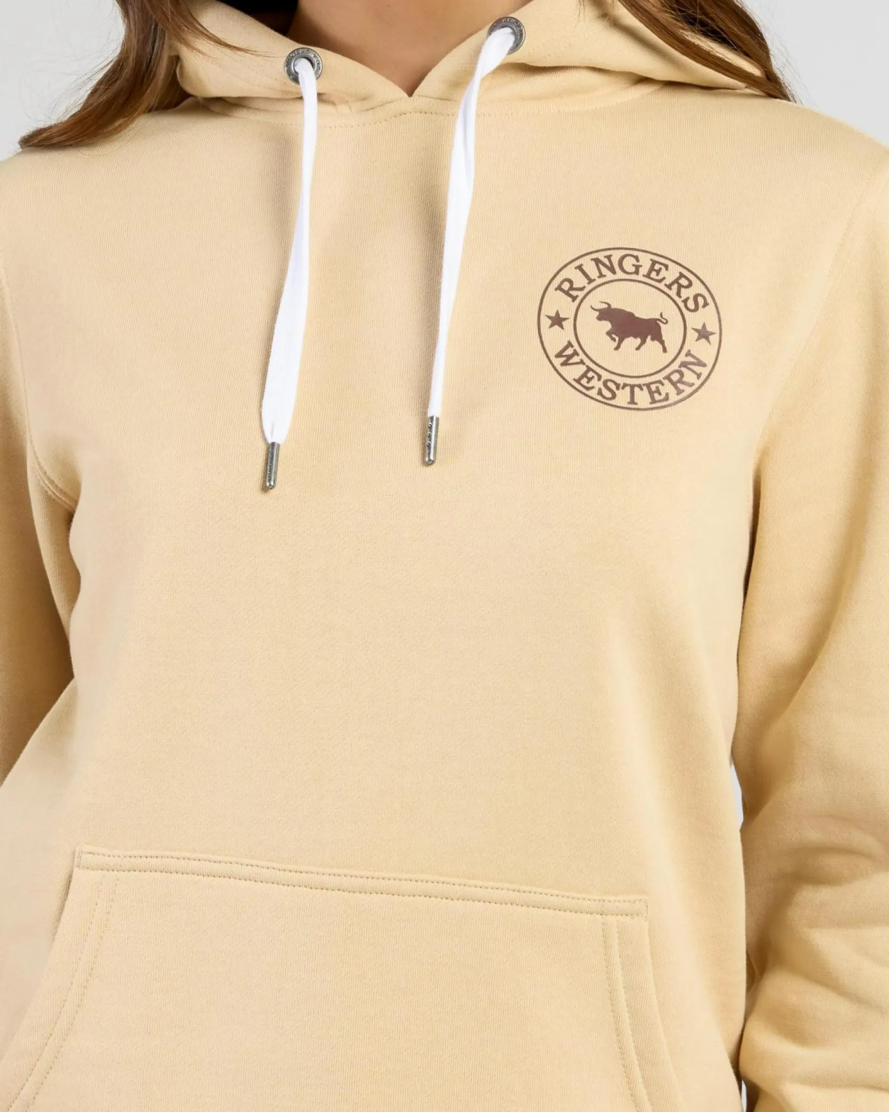 Signature Bull Hoodie