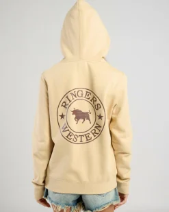 Signature Bull Hoodie