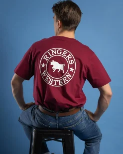 Signature Bull Relaxed T-Shirt