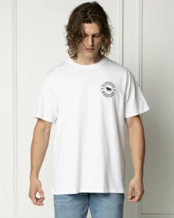 Signature Bull Relaxed T-Shirt