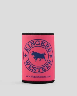 Signature Bull Stubby Cooler