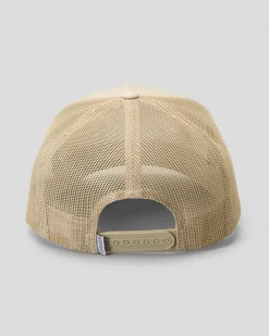 Signature Bull Trucker Cap