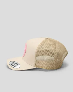 Signature Bull Trucker Cap