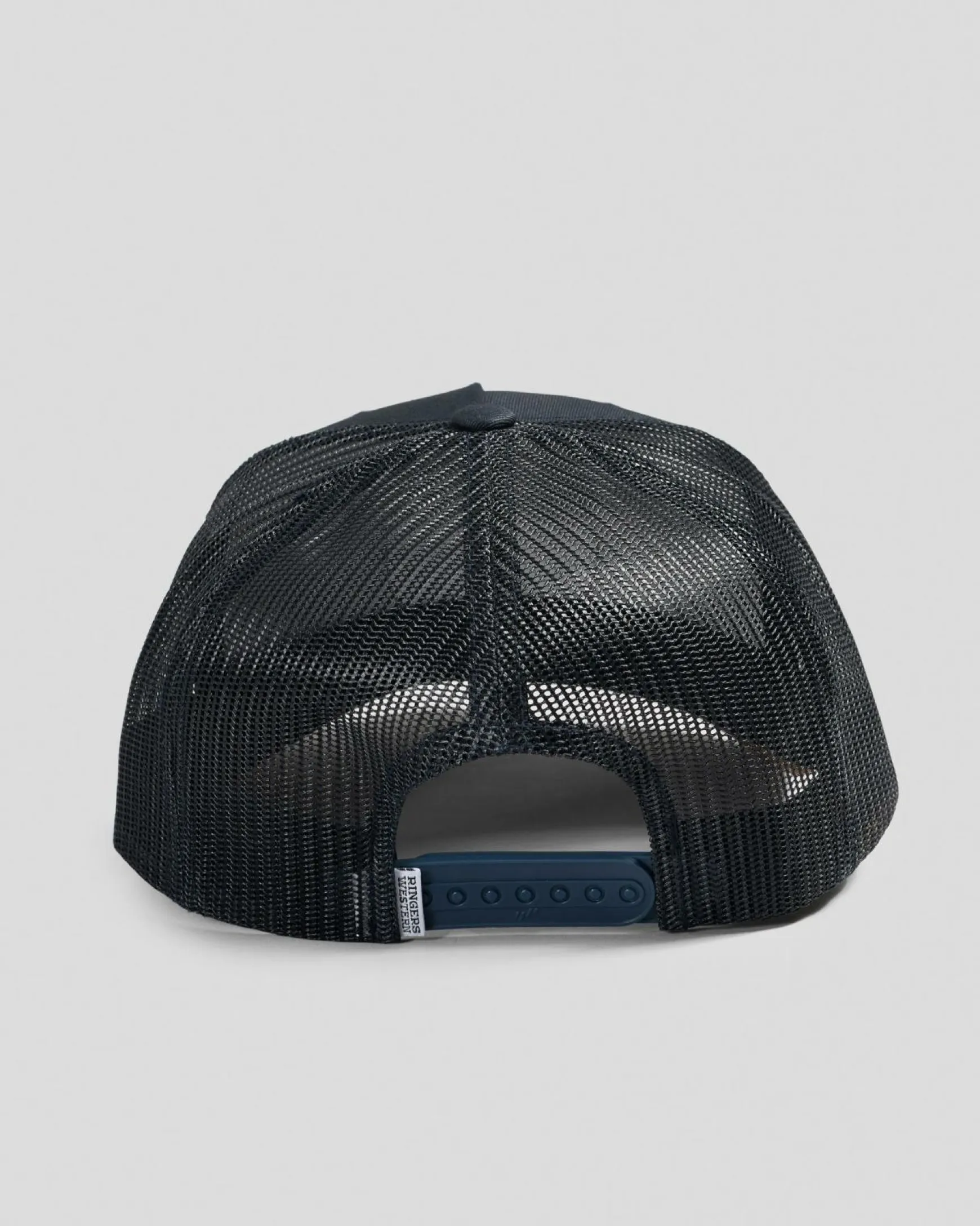 Signature Bull Trucker Cap