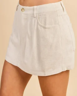 Silvi Dallis Skort