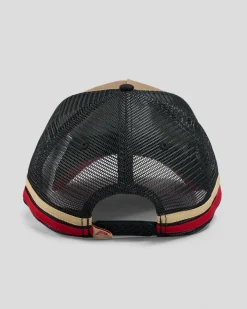 Simple Life Trucker Cap