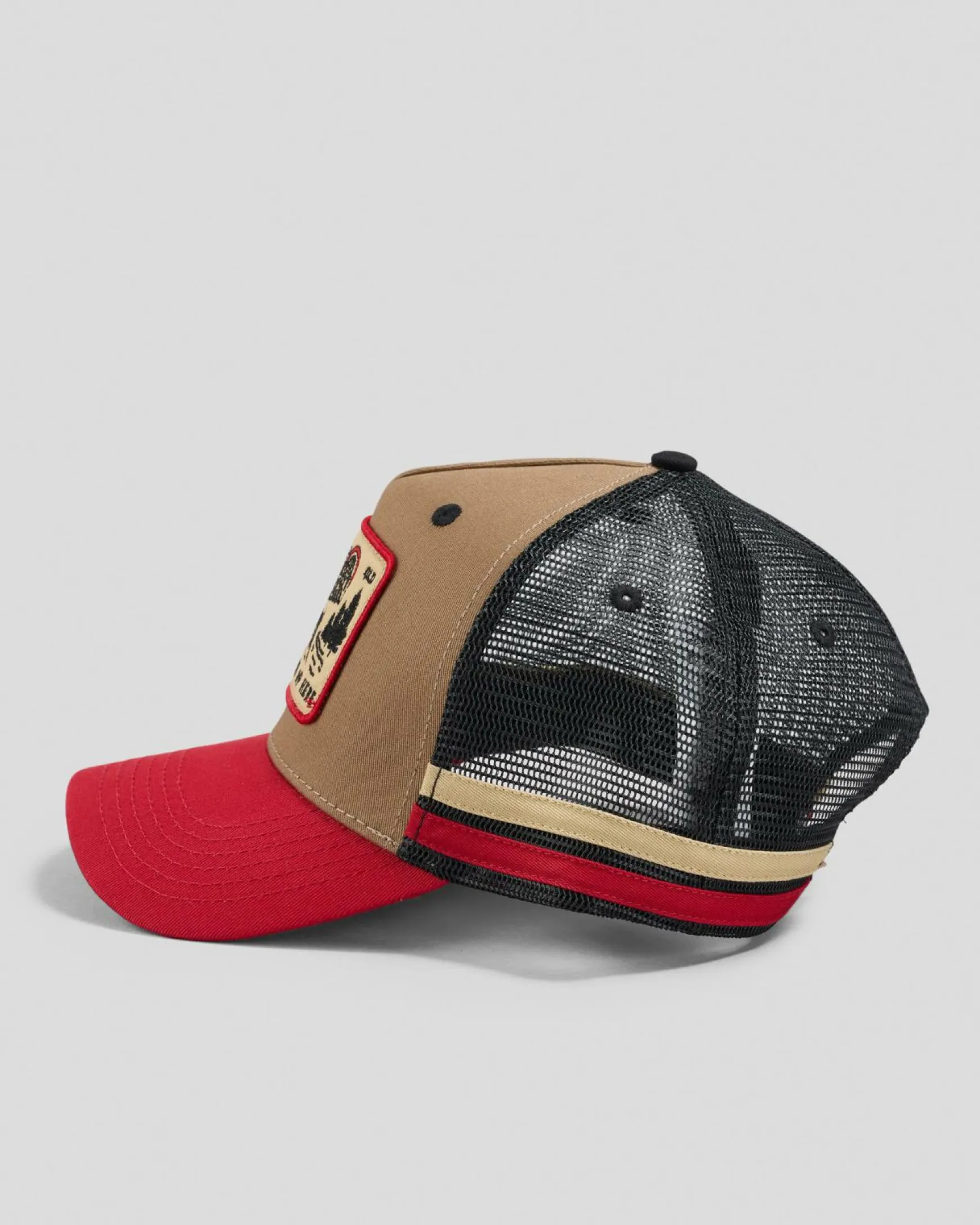 Simple Life Trucker Cap