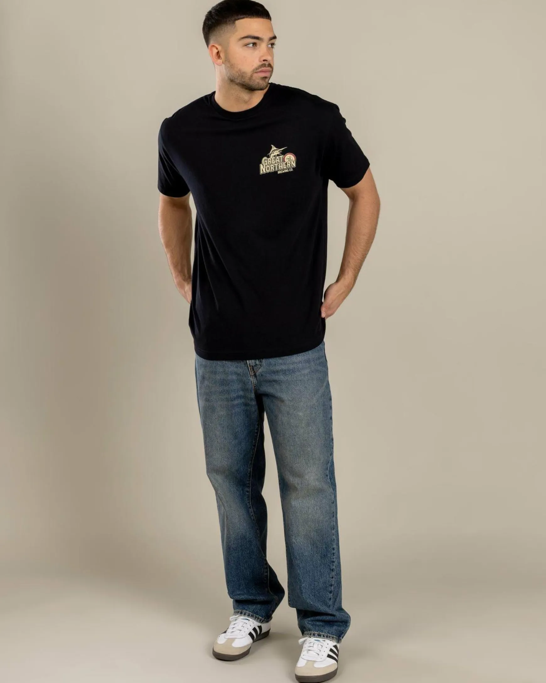 Simple Life T-Shirt