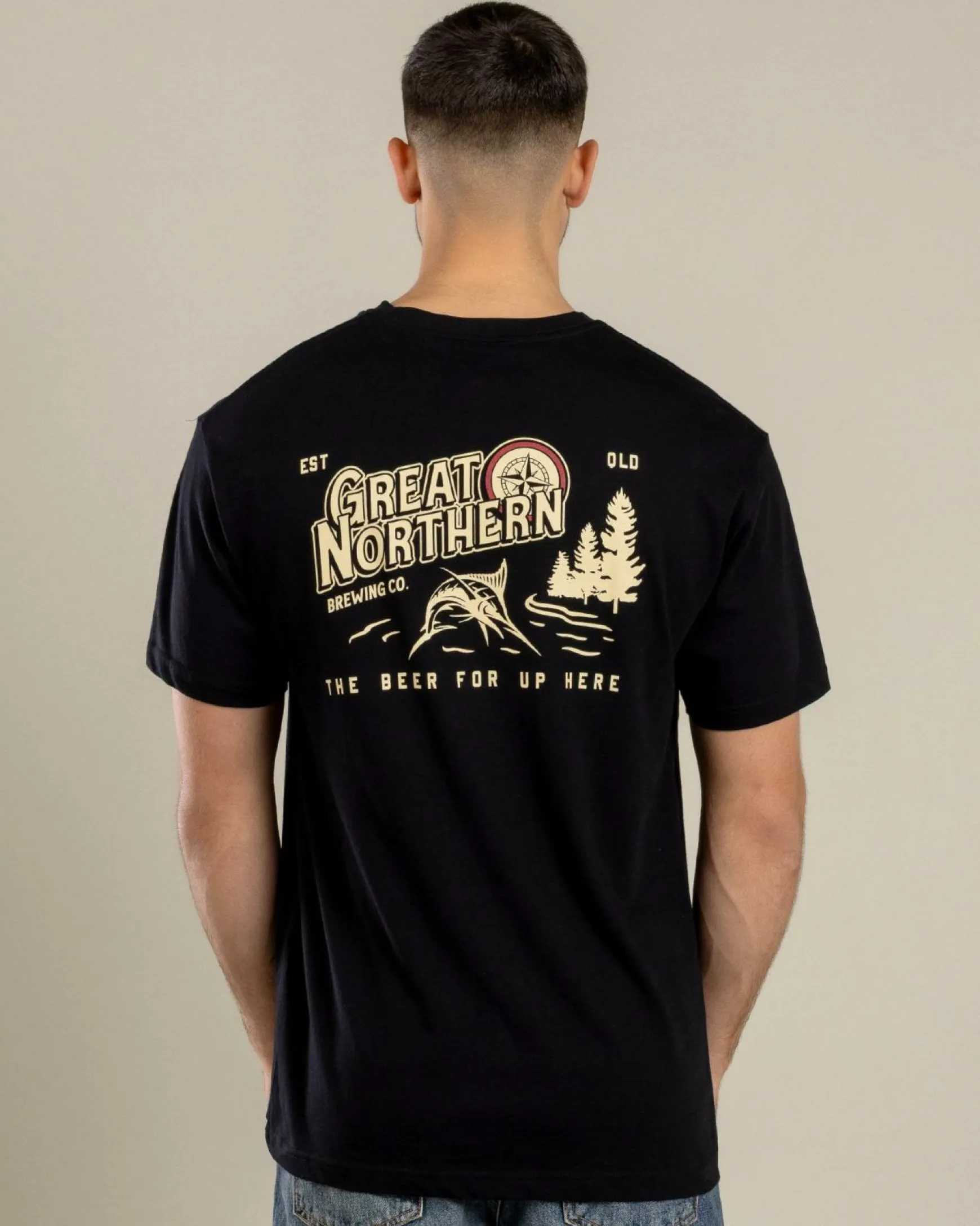 Simple Life T-Shirt
