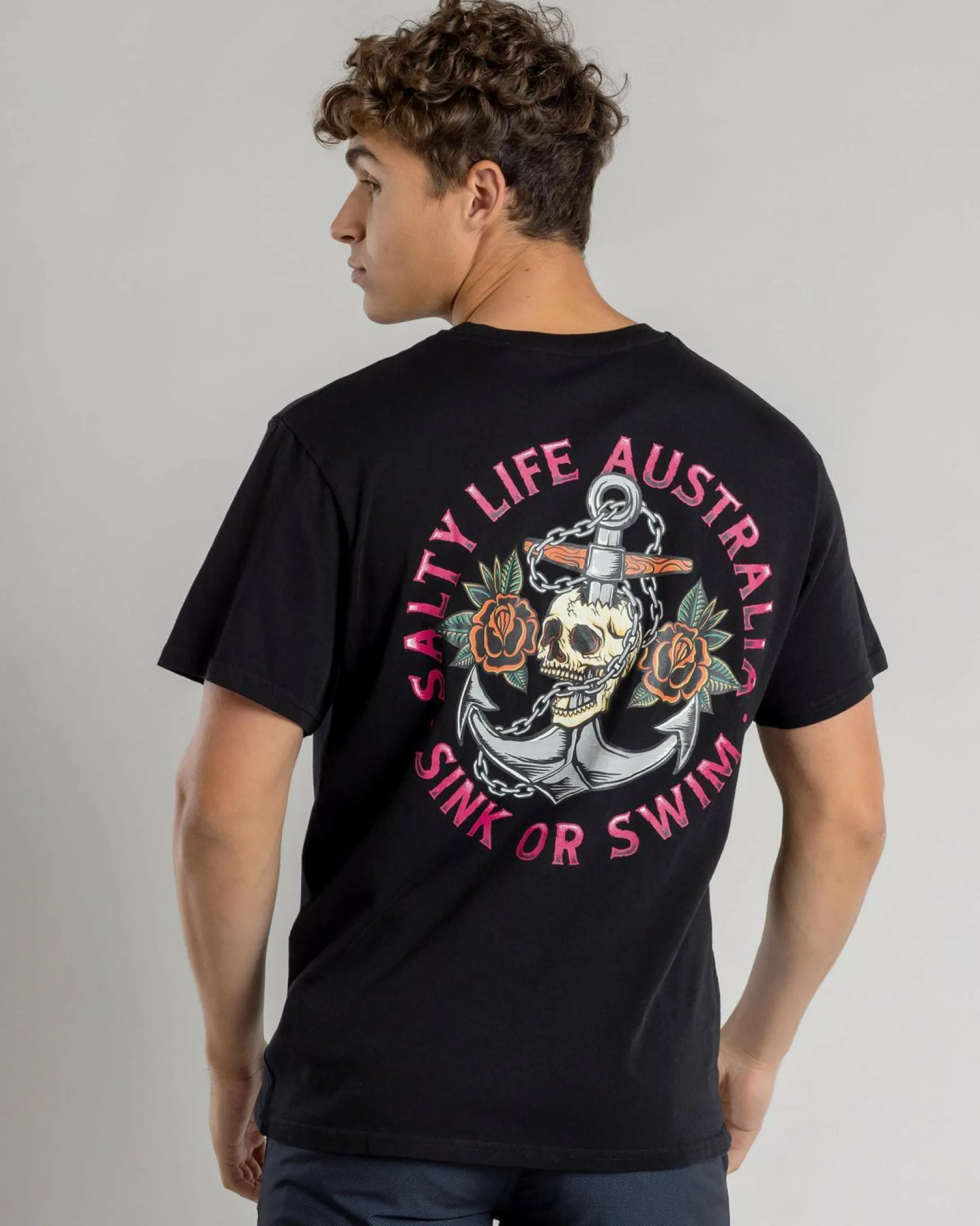 Sink or Swim T-Shirt