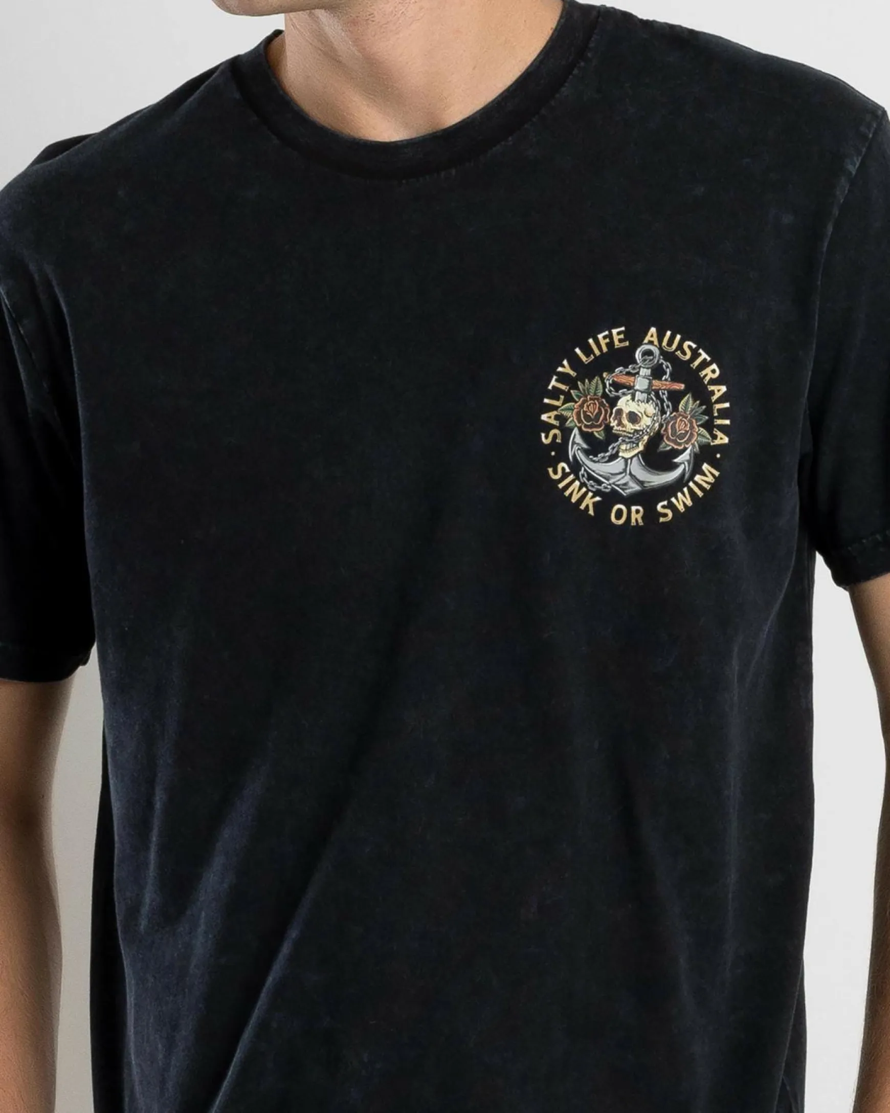 Sink or Swim T-Shirt