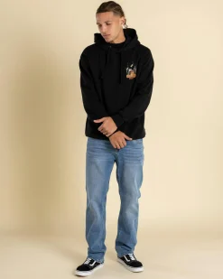 Sinkin Tins Hoodie