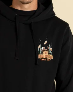 Sinkin Tins Hoodie
