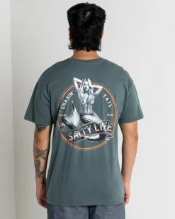 Siren T-Shirt