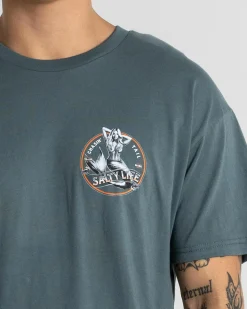 Siren T-Shirt
