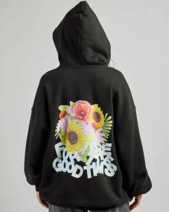 Siri Hoodie