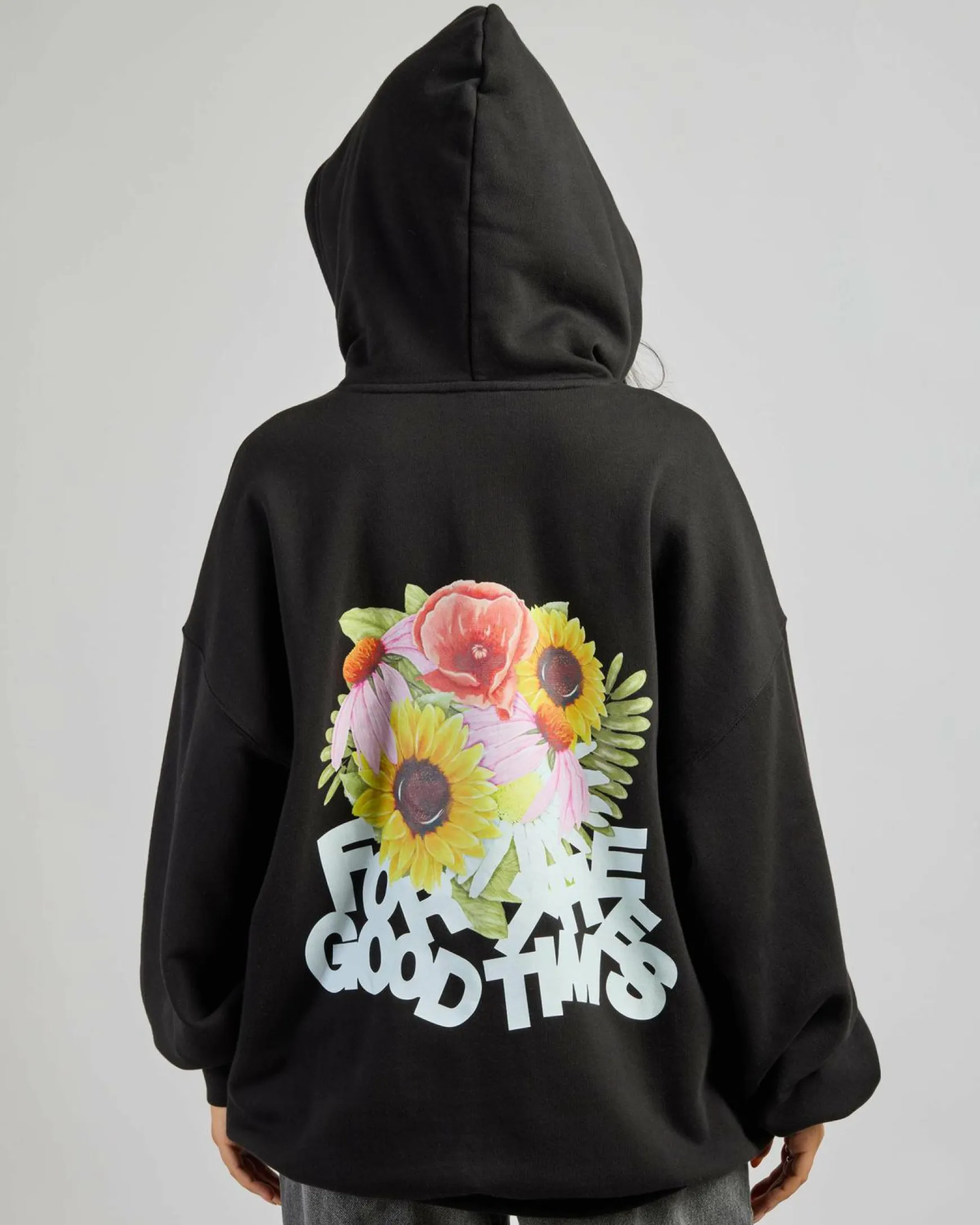 Siri Hoodie