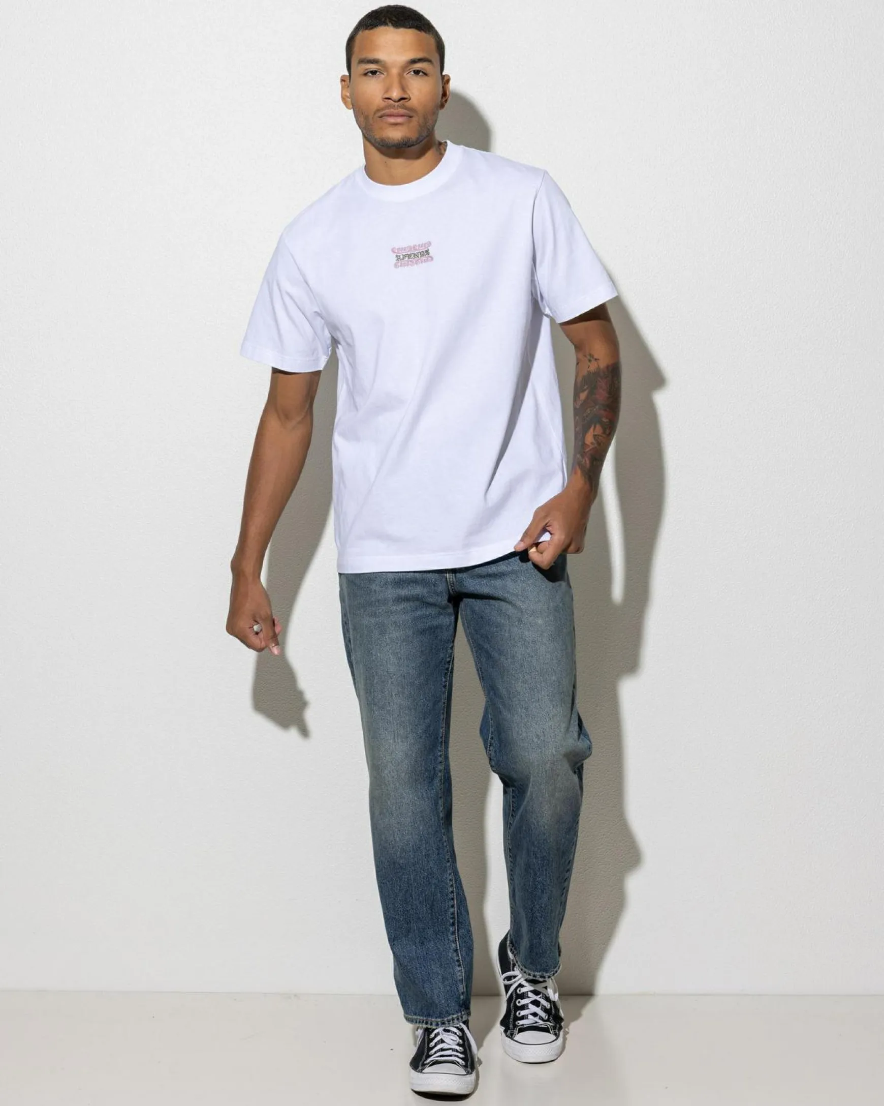 Sixsixsix T-Shirt
