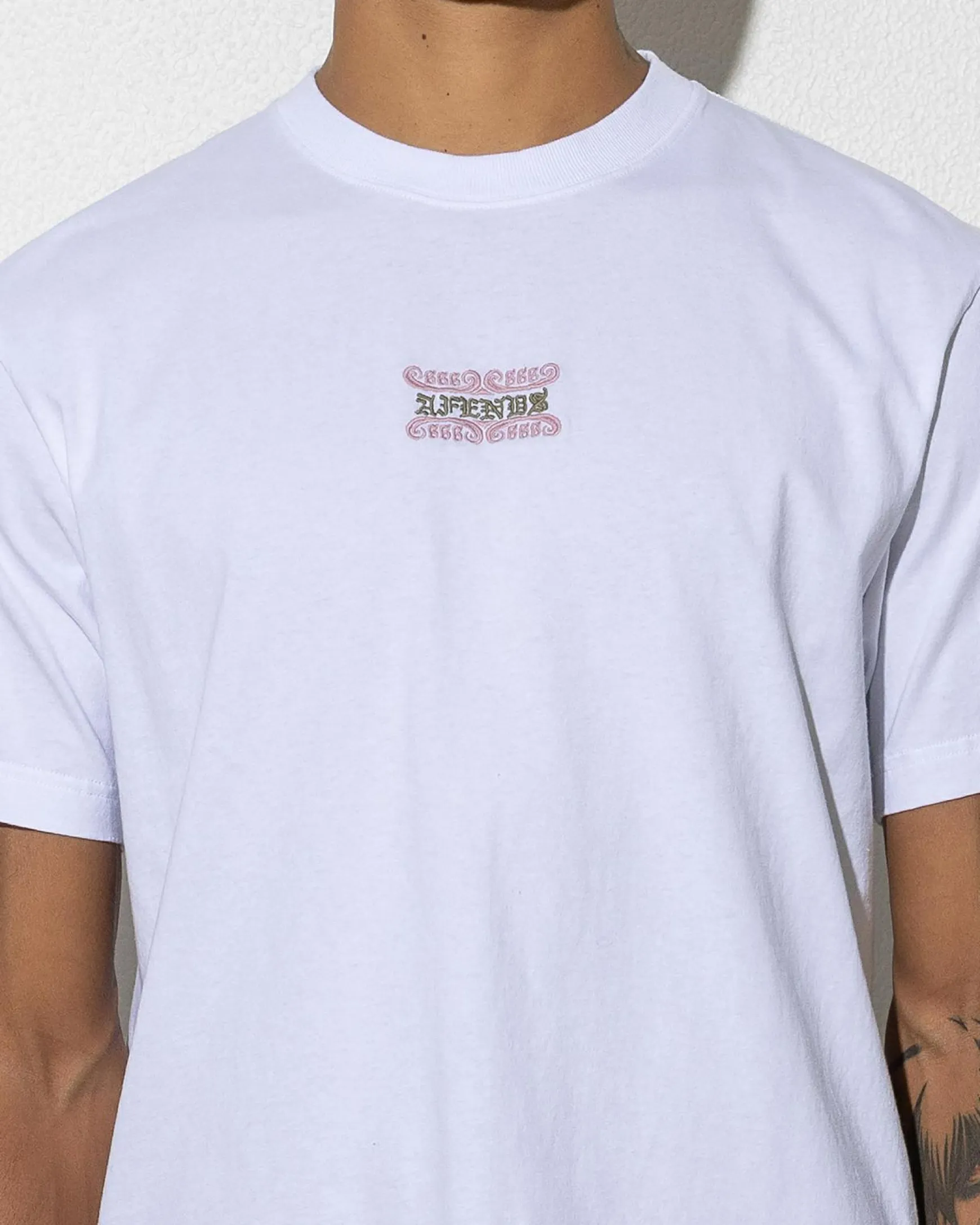 Sixsixsix T-Shirt