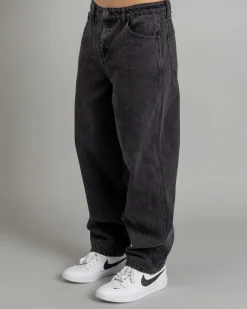 Skate Brain Dot Baggy Jeans