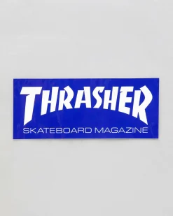 Skate Mag Medium Sticker