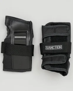 Skate Pads