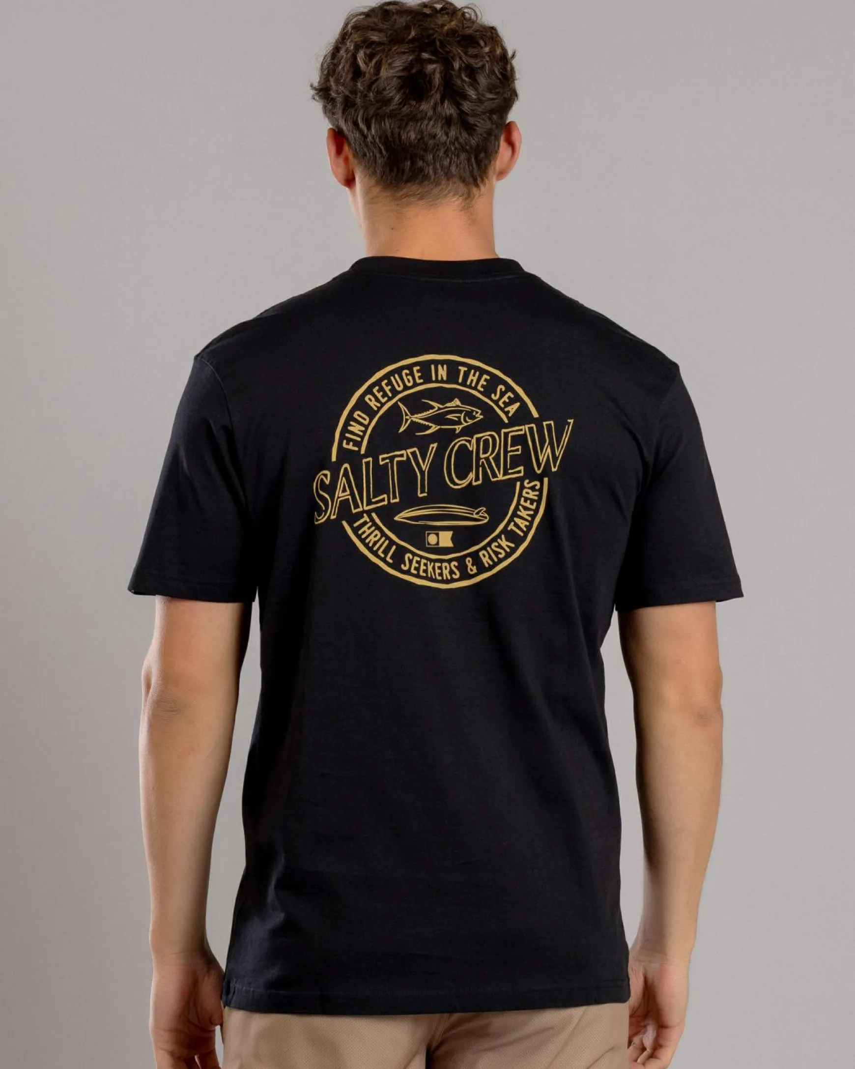Skewed Premium T-Shirt
