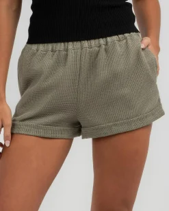 Skyler Shorts