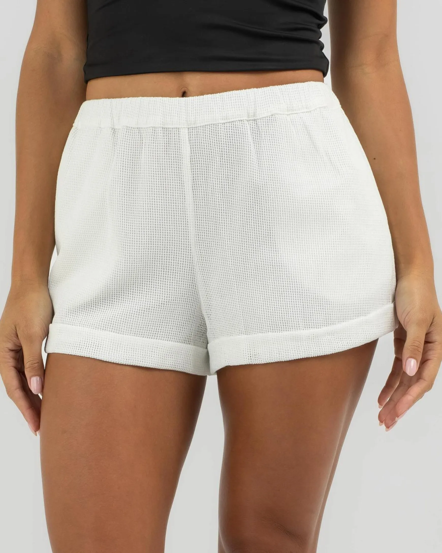 Skyler Shorts