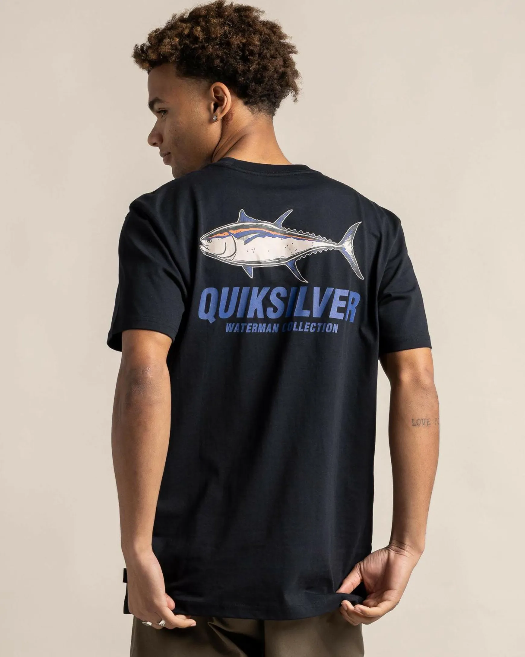 Slack Tide T-Shirt
