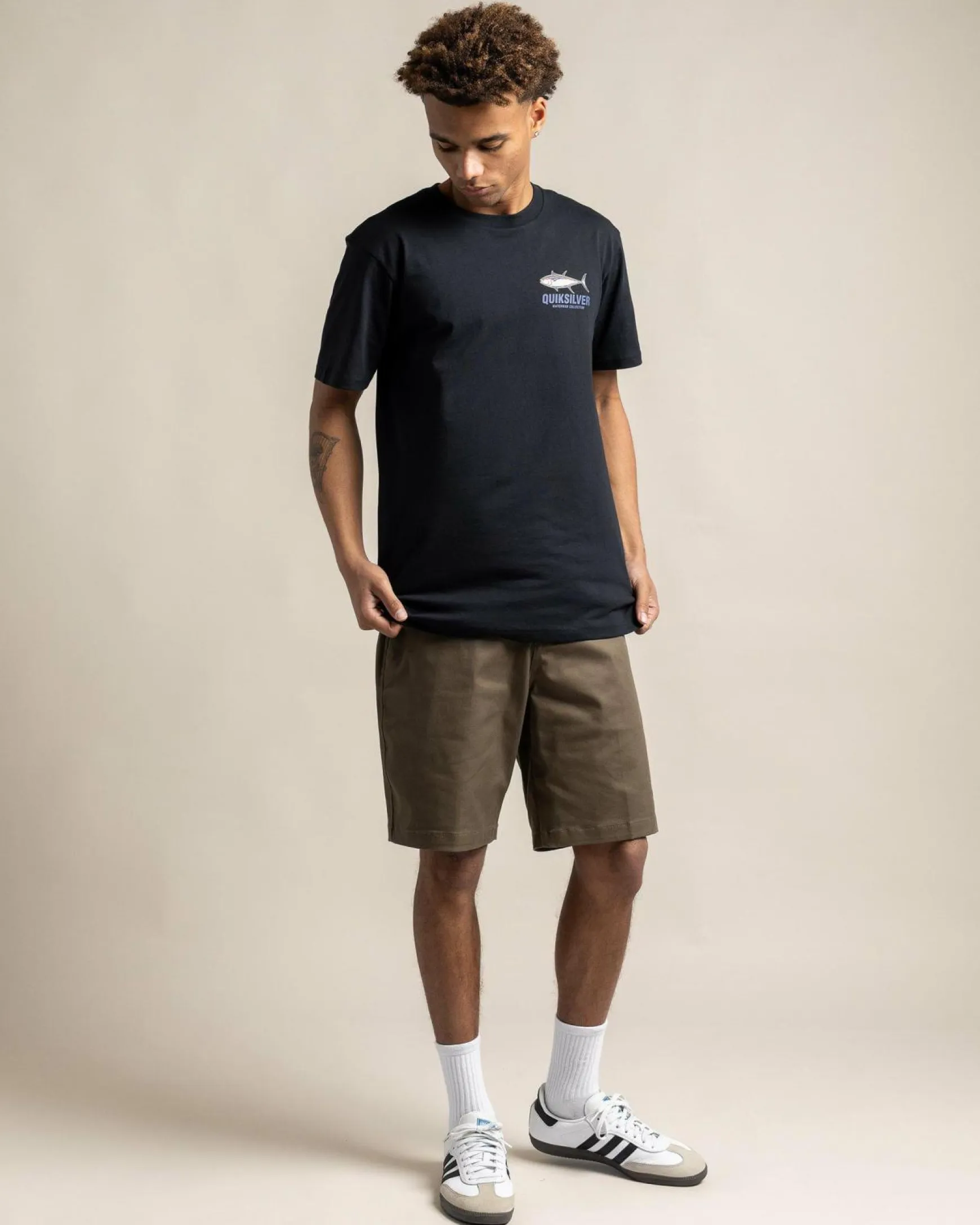 Slack Tide T-Shirt