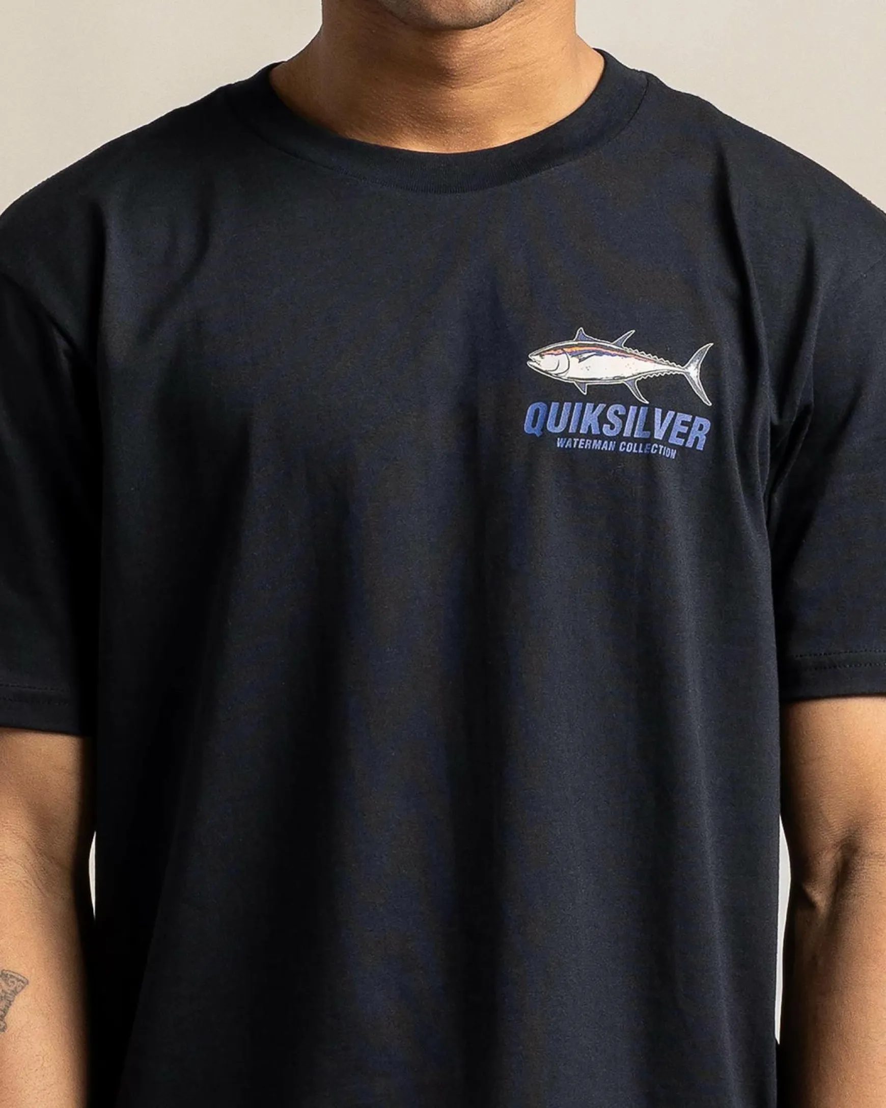 Slack Tide T-Shirt