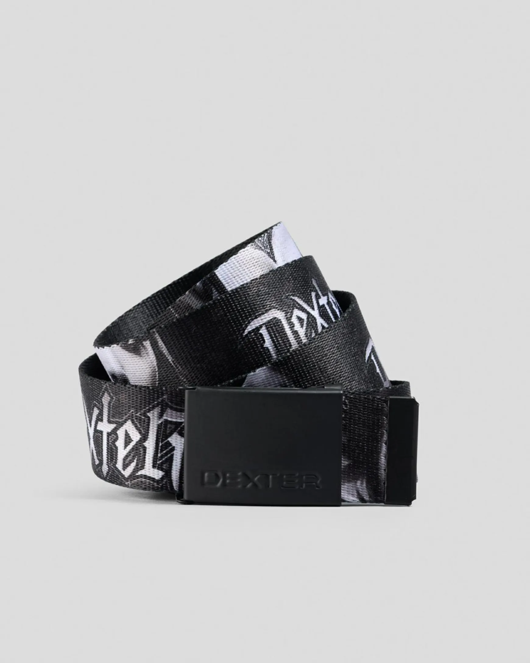 Slayer Web Belt