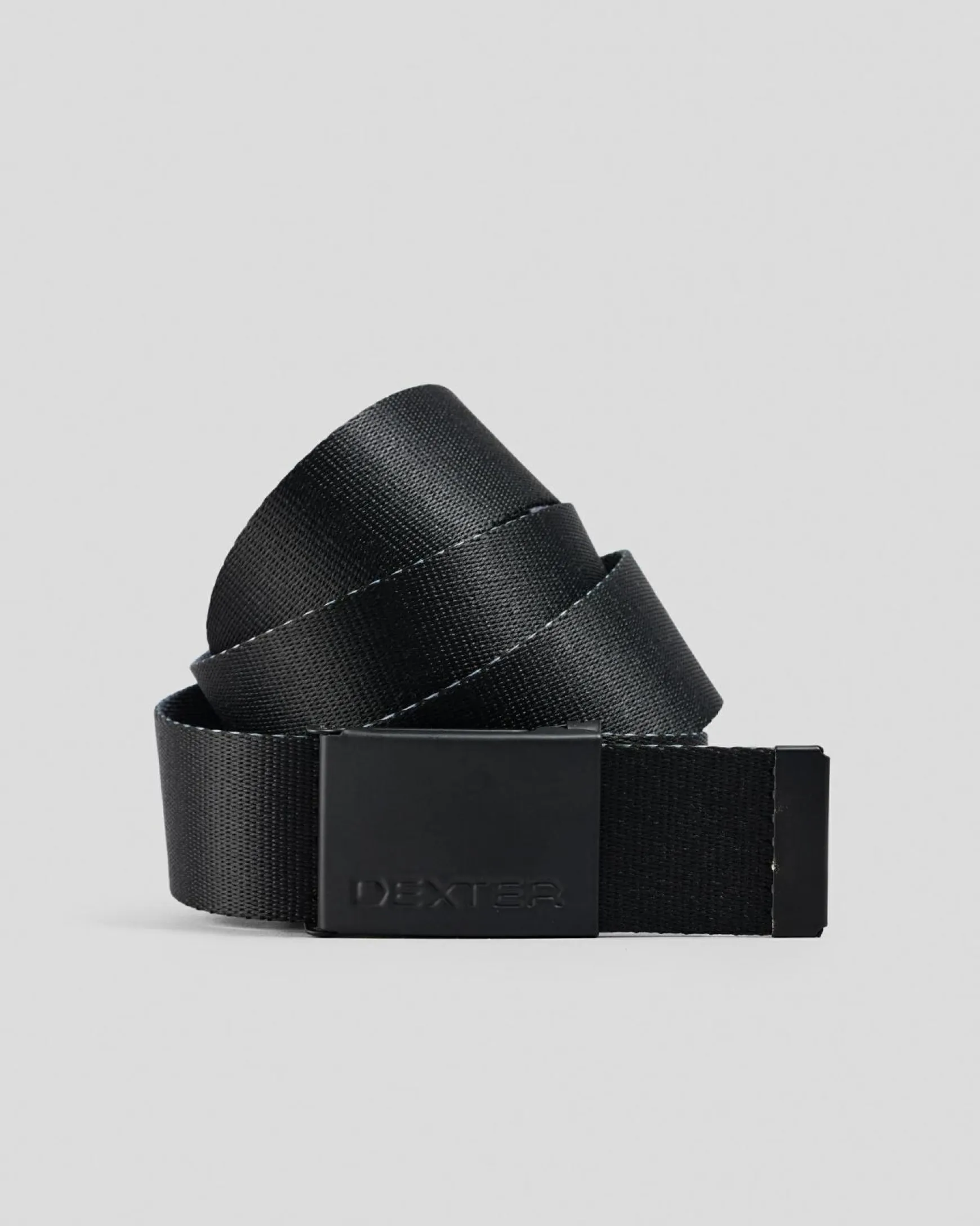 Slayer Web Belt