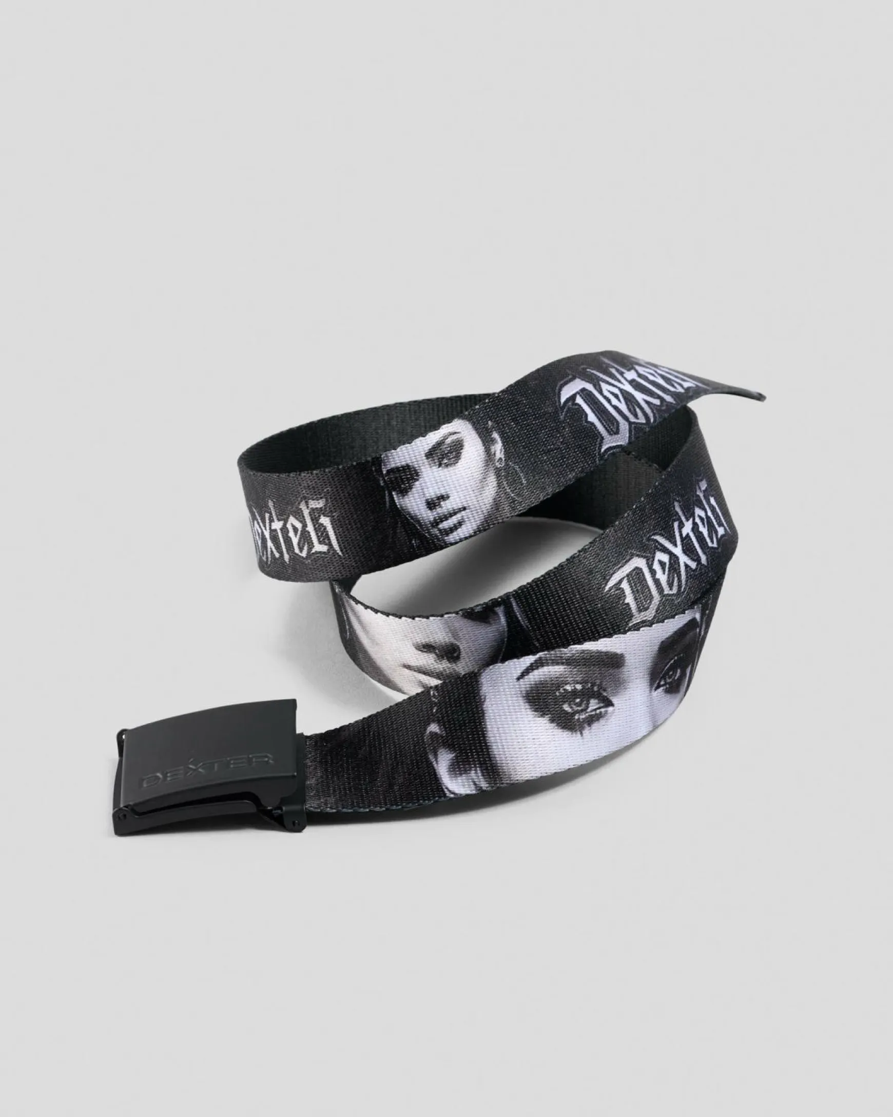 Slayer Web Belt