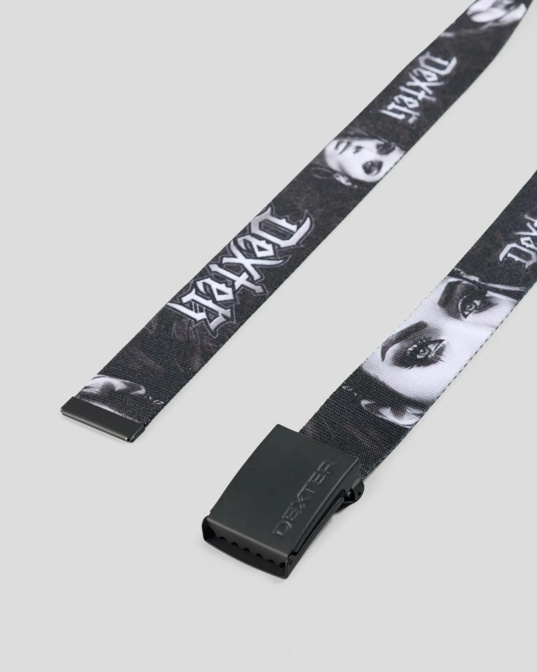 Slayer Web Belt