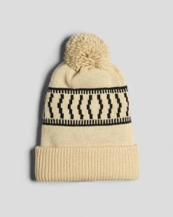 Sled Beanie